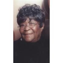 Lillian R. Vick
