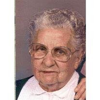 Evelyn Cecilia Kalka