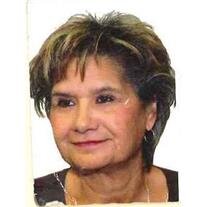 Alma Rosa Saenz