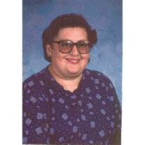 Mary Frances Ramos