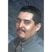 Reymundo Ray Rendon