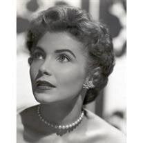 Susan G. Comstock
