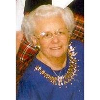 Doris Helen Leonard