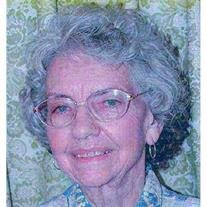 Lois Virginia Robinson