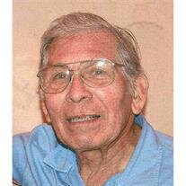Arnold C. Romero