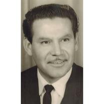Maximo S. Valenzuela