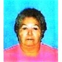 Cesaria S. Colunga