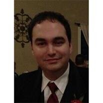 Ryan Albert Baladez