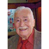 Arthur S. Rodriguez, Jr.