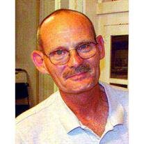 William Edward Verner, Jr.