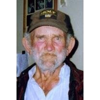 Clarence Reese