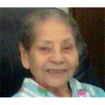 Eva R. Saucedo