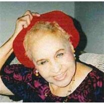 Lucy C. Gutierrez