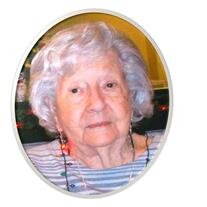 Alice Mae Jureczki Elkins