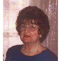 Joyce Carmel Sekinger