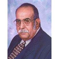 Manuel Huron, Jr.