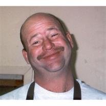Paul Adam Dukes