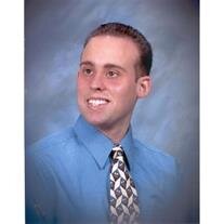Tyson Joseph Pagliara