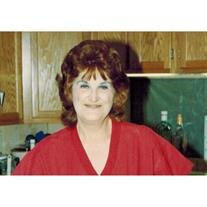 Wanda L. Nevil