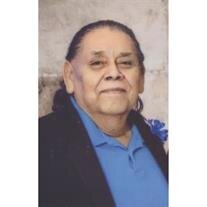 Rodolfo Campos