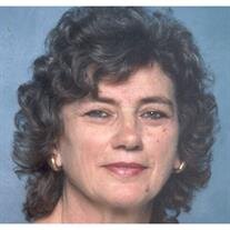 Gizella Mary Sczech