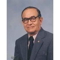 Charles Armand Robles