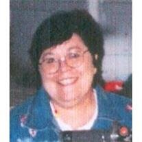 Connie Terry
