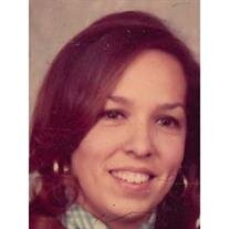 Bertha Elia Gonzalez