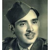 Jose R. Moreno