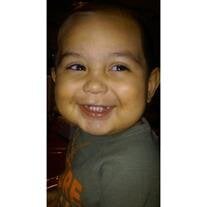 Jessiah Alexander Pena