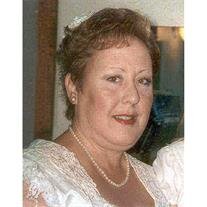 Linda Gail Caldwell