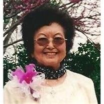 Toshi F. Kawanami