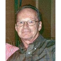 Terry Wayne Massengale