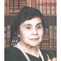 Irene A Garcia