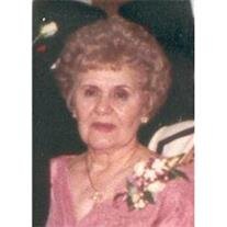 Mary G. Sanchez