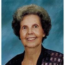 Fannie B. Hopper