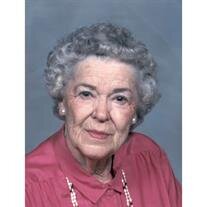 Dorothy L'Armee
