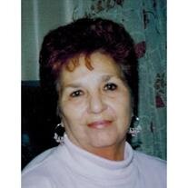 Hilda Louise Villanueva