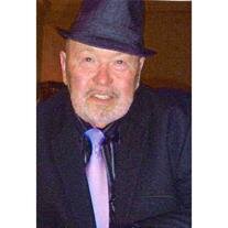 Robert W. Bennett