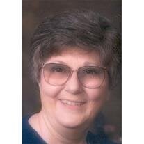 Betty Ruth Hardy