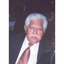 Rodolfo Soriano