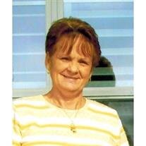 Deborah Faye Herring