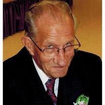 Roy P. Boudreaux