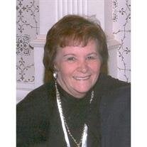 Carol Kay Hoyo
