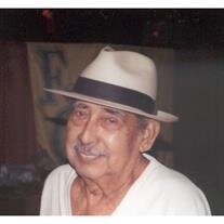 David Mercado