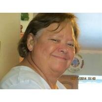 Carrolyn Ruth Cowey