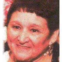 Adelina Tovarez Alfaro