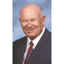 James Russell Saunders, Jr.