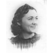 Elva Duval Mayfield Haddock