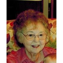Helen M. Shelton